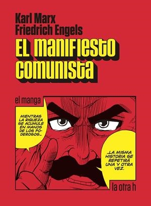 El manifiesto comunista | 9788416763238 | Marx, Karl/Engels, Friedrich