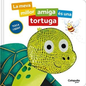 La meva millor amiga és una tortuga | 9788419987730 | Roberts, Siân