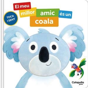 El meu millor amic e´s un coala | 9788419987747 | Roberts, Siân