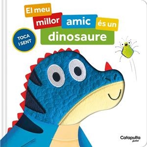 El meu millor amic e´s un dinosaure | 9788419987754 | Roberts, Siân