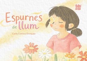 Espurnes de llum | 9791388310454 | Comino Enríquez, Carla