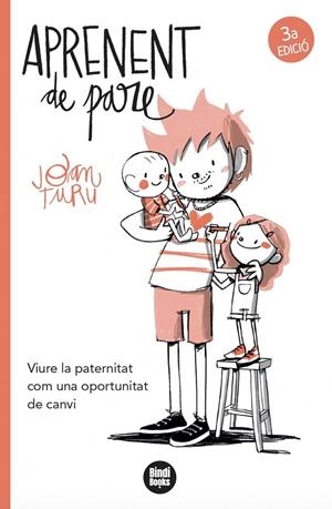 Aprenent de pare | 9788418288524 | Turu Sánchez, Joan
