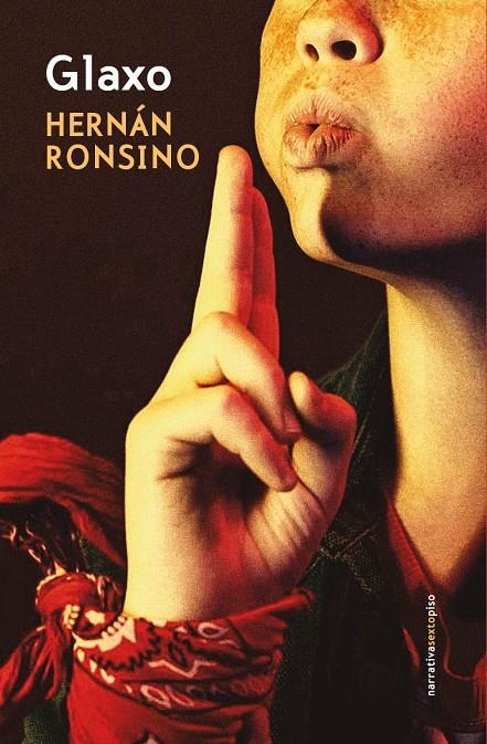 Glaxo | 9791388051067 | Ronsino, Hernán