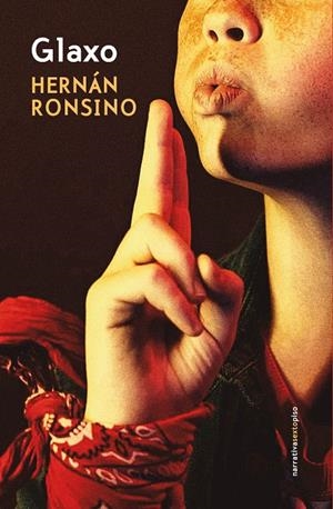 Glaxo | 9791388051067 | Ronsino, Hernán