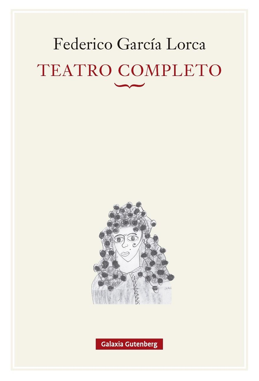 Teatro completo | 9791387605872 | García Lorca, Federico