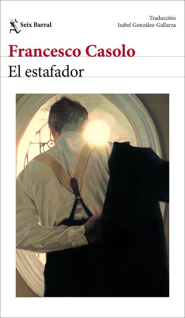 El estafador | 9788432251283 | Casolo, Francesco