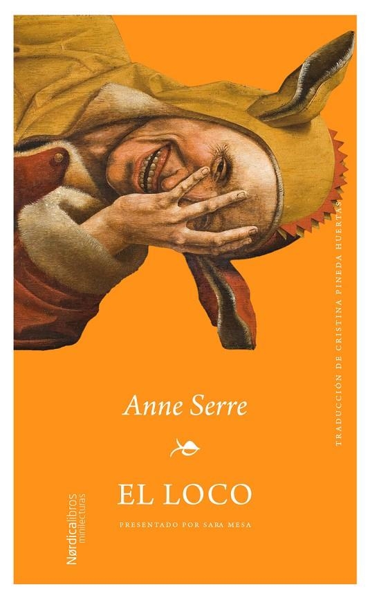 El loco | 9791388306105 | Serre, Anne