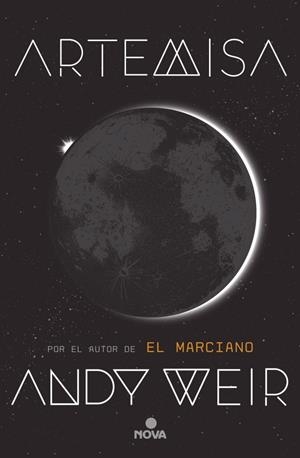 Artemisa | 9788466662277 | Weir, Andy