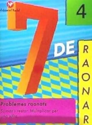 7 DE RAONAR Nº 4 | 9788478877997 | VV. AA