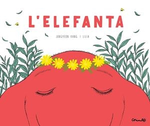 L'Elefanta | 9788484706687 | Jeong-yeon, Kang