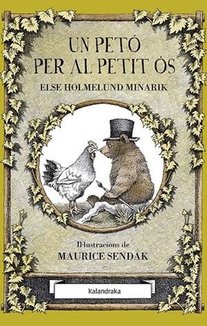 Un petó per al petit Ós | 9788484648703 | Holmelund, Else