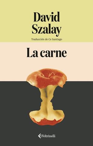 La carne | 9791388111051 | Szalay, David