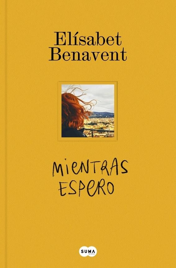 Mientras espero | 9791387512835 | Benavent, Elísabet