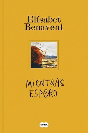 Mientras espero | 9791387512835 | Benavent, Elísabet