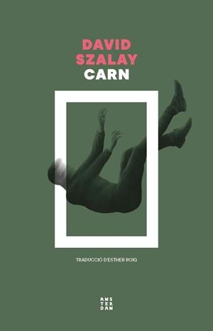 Carn | 9788419960573 | Szalay, David