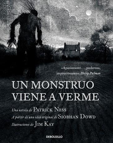 Un monstruo viene a verme | 9788499898902 | Ness, Patrick