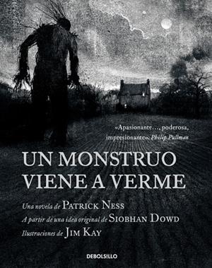 Un monstruo viene a verme | 9788499898902 | Ness, Patrick