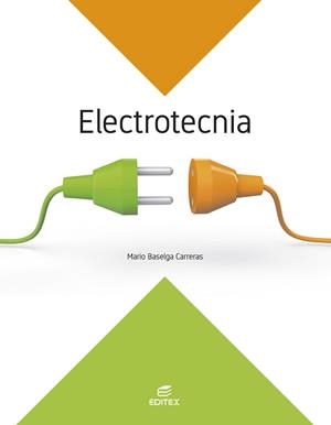 Electrotecnia | 9788411349277 | Baselga Carreras, Mario