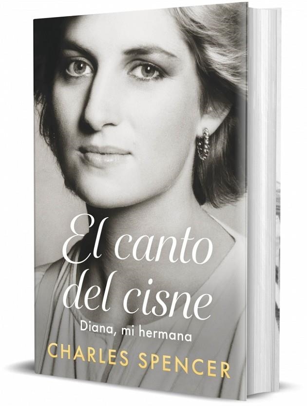 El canto del cisne | 9788401039928 | Spencer, Charles