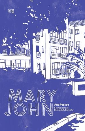 Mary John | 9788412322972 | Pessoa, Ana