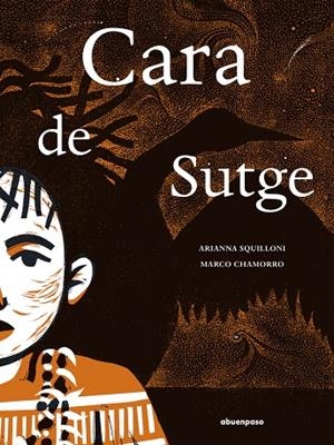 Cara de Sutge | 9788410016415 | Squilloni, Arianna