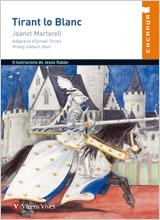 Tirant Lo Blanc | 9788431684853 | Hauf Valls, Albert Guillem/Martorell, Joanot/Torres, Ismael