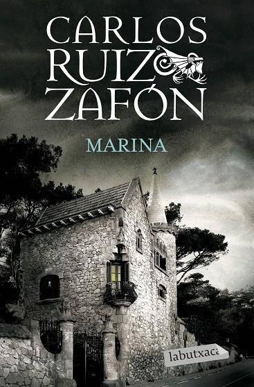Marina | 9788492549368 | Ruiz Zafón, Carlos