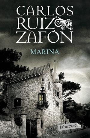 Marina | 9788492549368 | Ruiz Zafón, Carlos