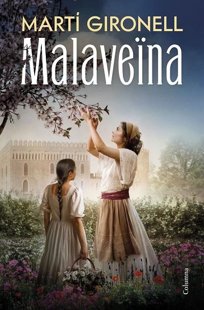 Malaveïna | 9788466435598 | Gironell, Martí