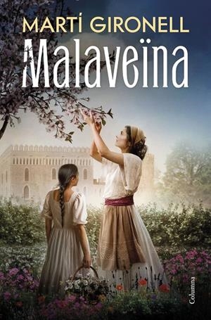 Malaveïna | 9788466435598 | Gironell, Martí
