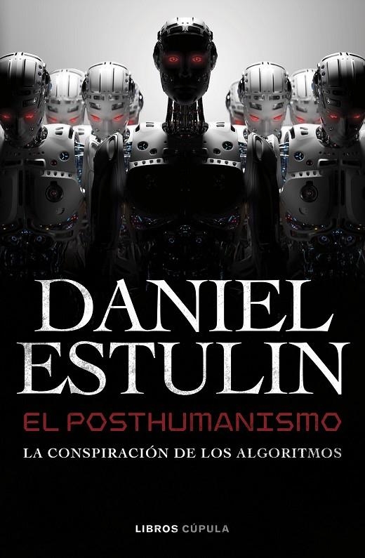 El posthumanismo | 9788448049645 | Estulin, Daniel