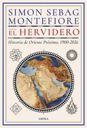 El hervidero | 9788491999195 | Montefiore, Simon Sebag