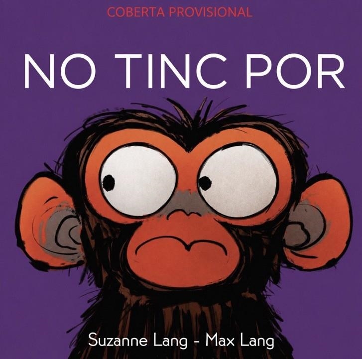 No tinc por | 9788418696671 | Lang, Suzanne