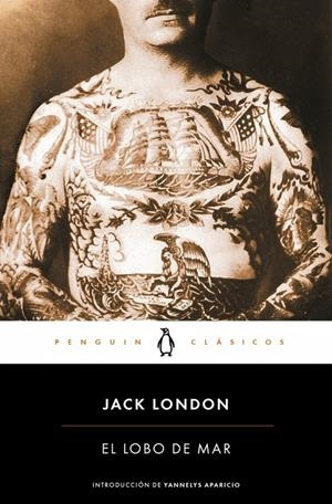 El lobo de mar | 9788491052463 | London, Jack