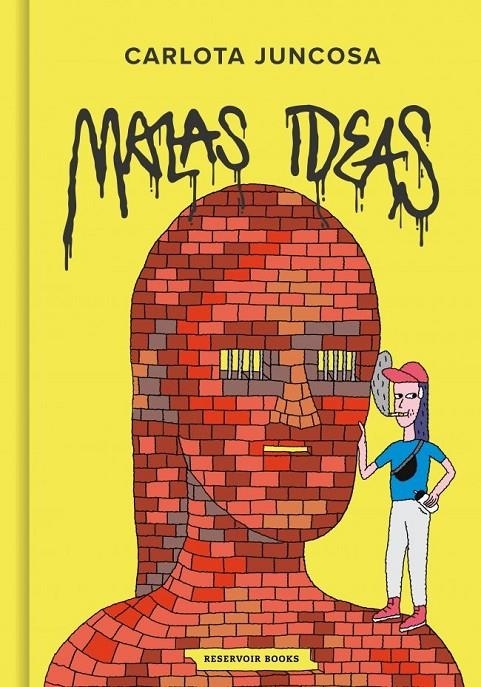 Malas ideas | 9791387740306 | Juncosa, Carlota