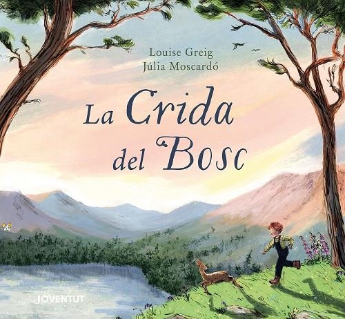 La crida del bosc | 9788426149398 | Greig, Louise