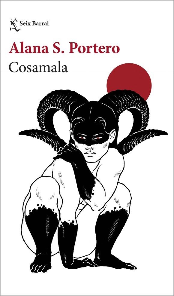 Cosamala | 9788432251436 | Portero, Alana S.