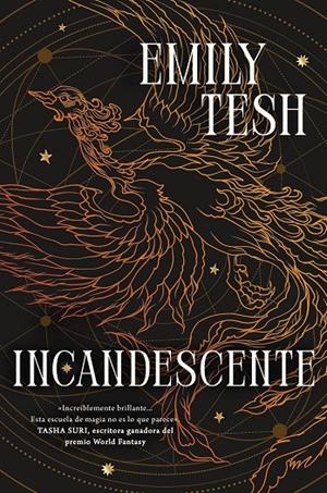 Incandescente | 9791388204241 | Tesh, Emily