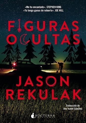 Figuras ocultas | 9788418440618 | Rekulak, Jason