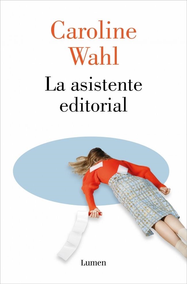 La asistente editorial | 9788426433886 | Wahl, Caroline