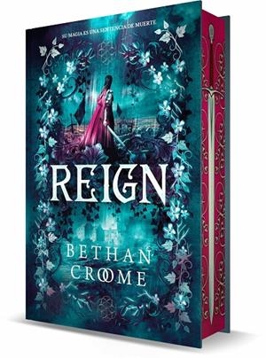REIGN | 9791399245707 | Croome, Bethan