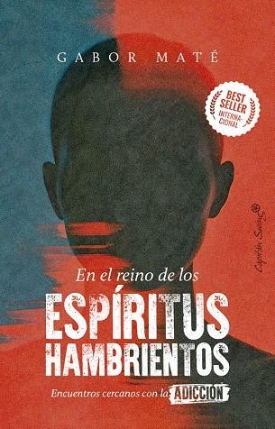 En el reino de los espíritus hambrientos | 9791399105971 | Maté, Gabor