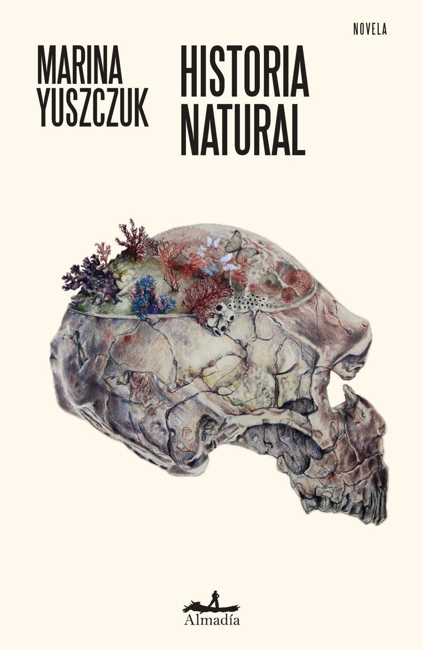 Historia natural | 9791399109757 | Yuszczuk, Marina