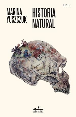 Historia natural | 9791399109757 | Yuszczuk, Marina