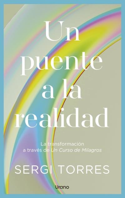 Un puente a la realidad | 9791387662073 | TORRES BALDÓ, SERGI