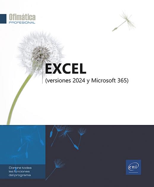 Excel 2024 | 9782409052750 | Varios autores