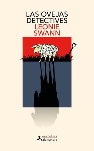 Las ovejas detectives | 9791387928186 | Swann, Leonie