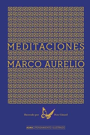 Meditaciones | 9788418395208 | Aurelio, Marco