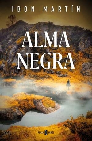 Alma Negra | 9788401034770 | Martin, Ibon