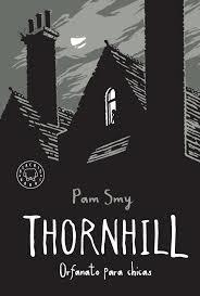 Thornhill | 9788417552534 | Smy, Pam